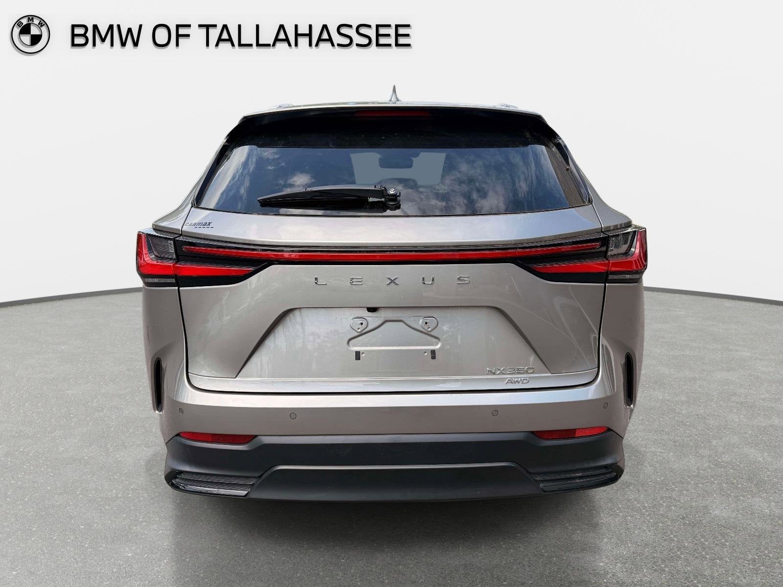 2023 Lexus NX 350 Premium