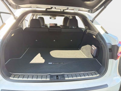 2022 Lexus RX 350 F Sport Handling