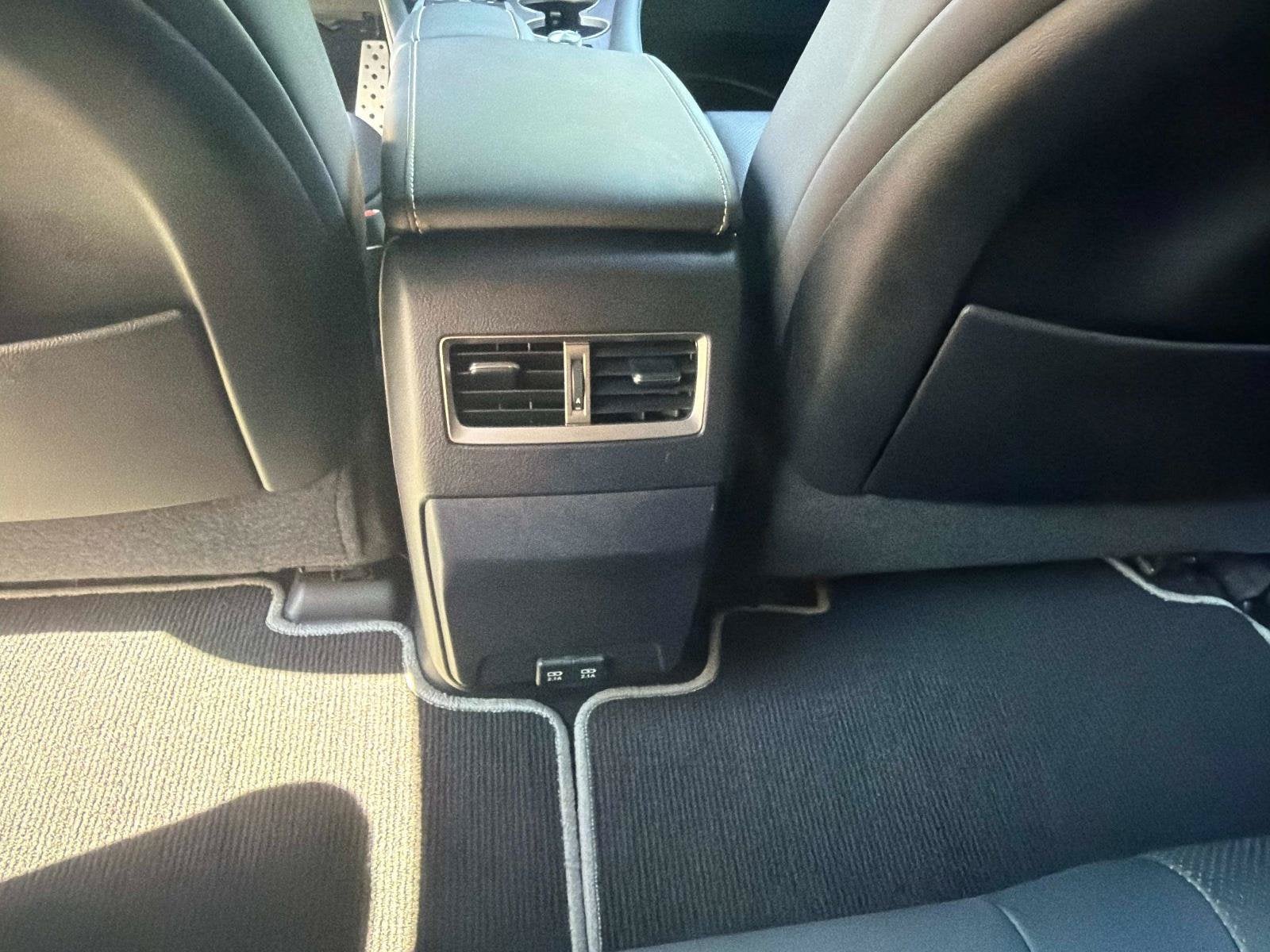 2022 Lexus RX 350 F Sport Handling