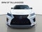 2022 Lexus RX 350 F Sport Handling