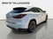 2022 Lexus RX 350 F Sport Handling