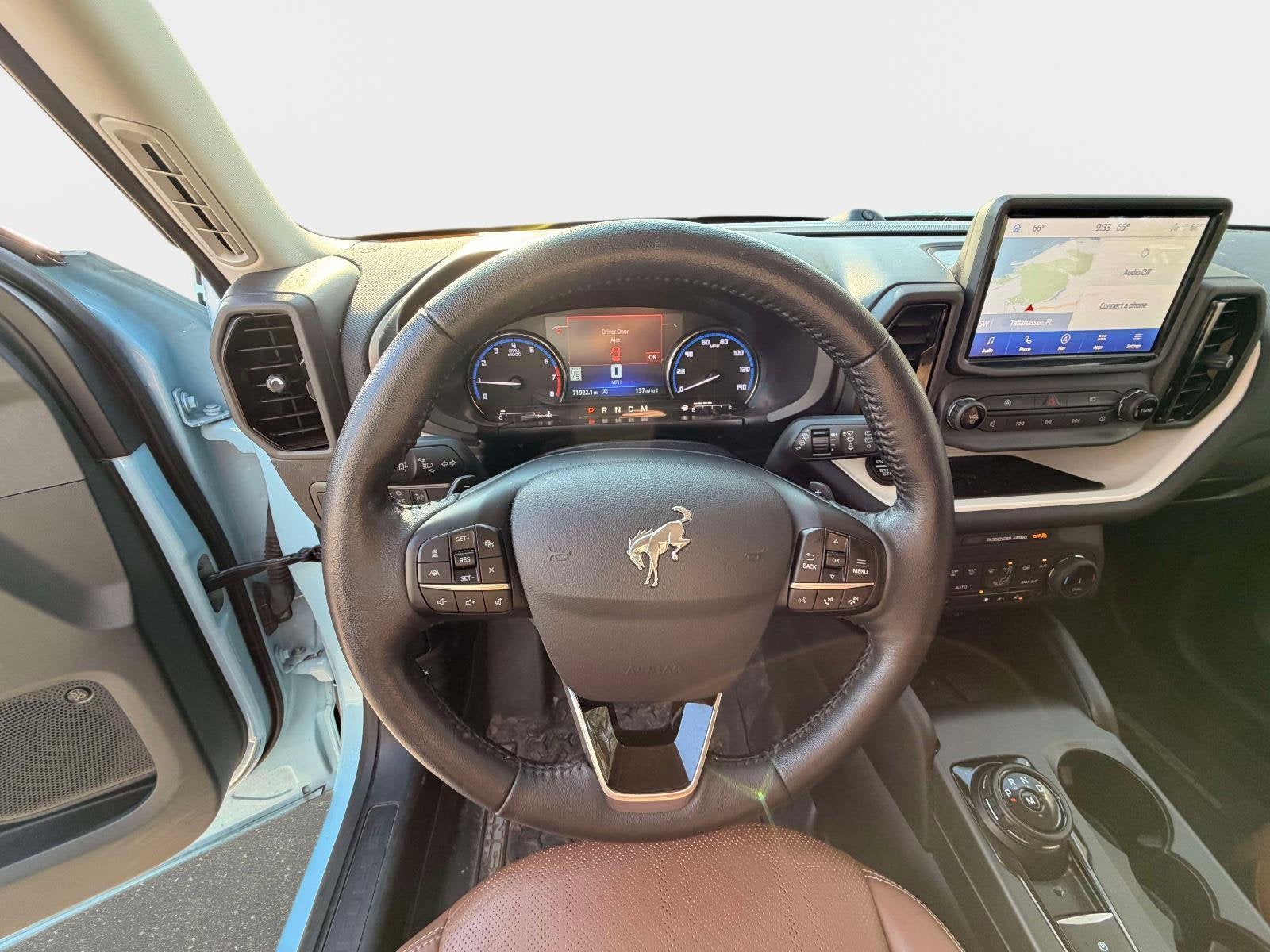 2023 Ford Bronco Sport Heritage Limited