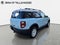 2023 Ford Bronco Sport Heritage Limited