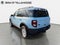 2023 Ford Bronco Sport Heritage Limited