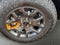 2025 Ford Maverick Tremor