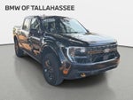 2025 Ford Maverick Tremor