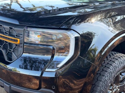 2025 Ford Maverick Tremor