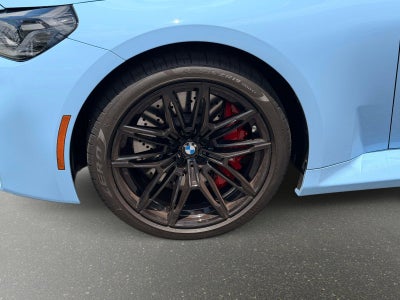 2026 BMW M2 Base