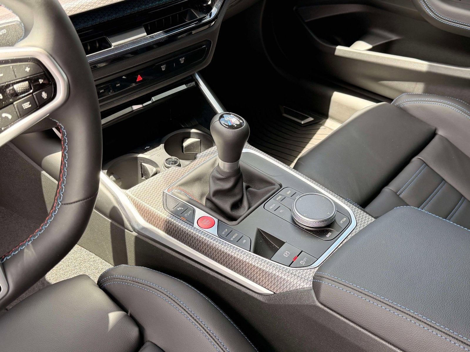 2026 BMW M2 Base
