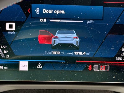2026 BMW M2 Base