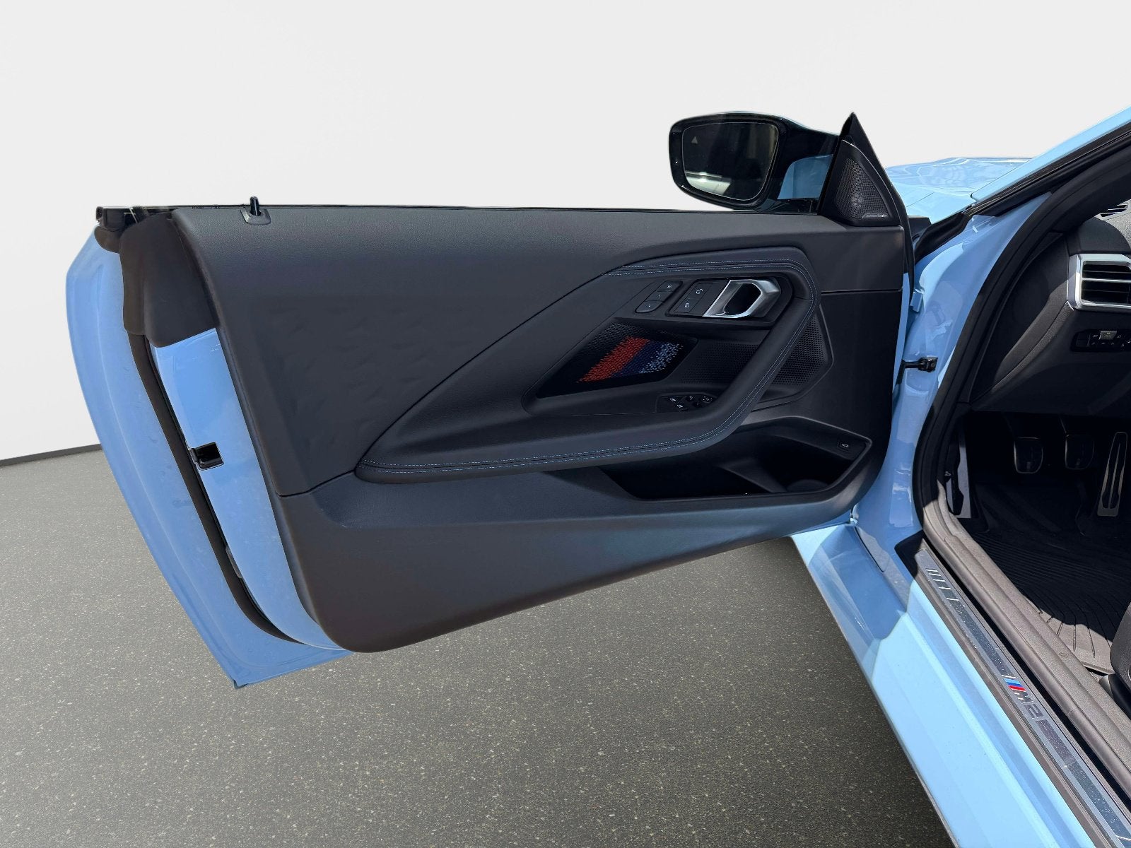 2026 BMW M2 Base
