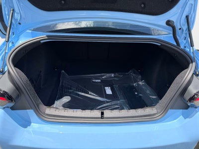 2026 BMW M2 Base