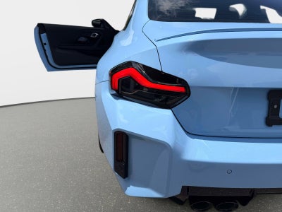 2026 BMW M2 Base