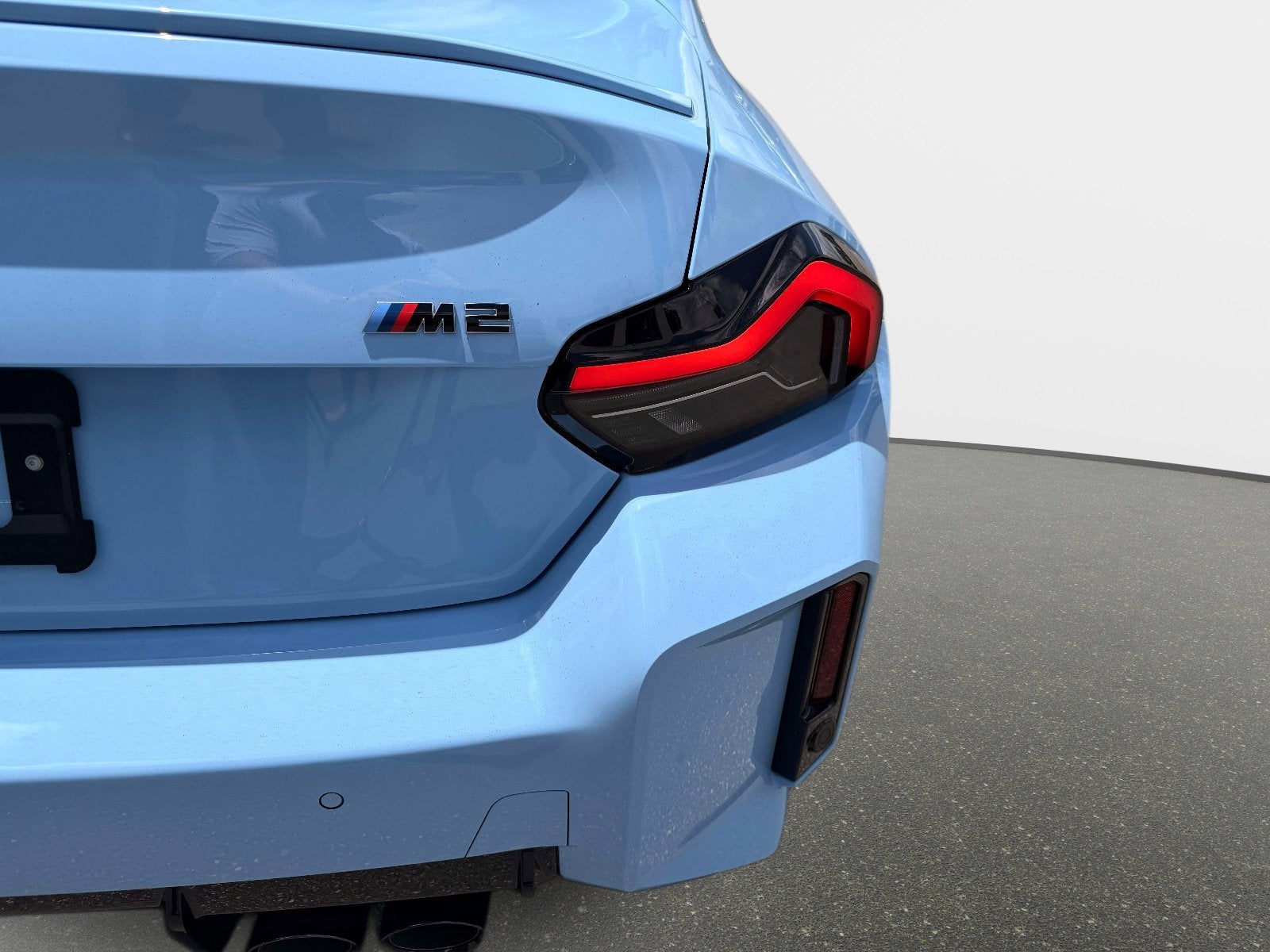 2026 BMW M2 Base