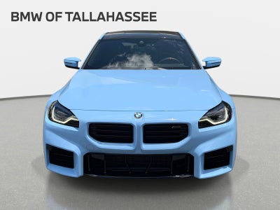 2026 BMW M2 Base