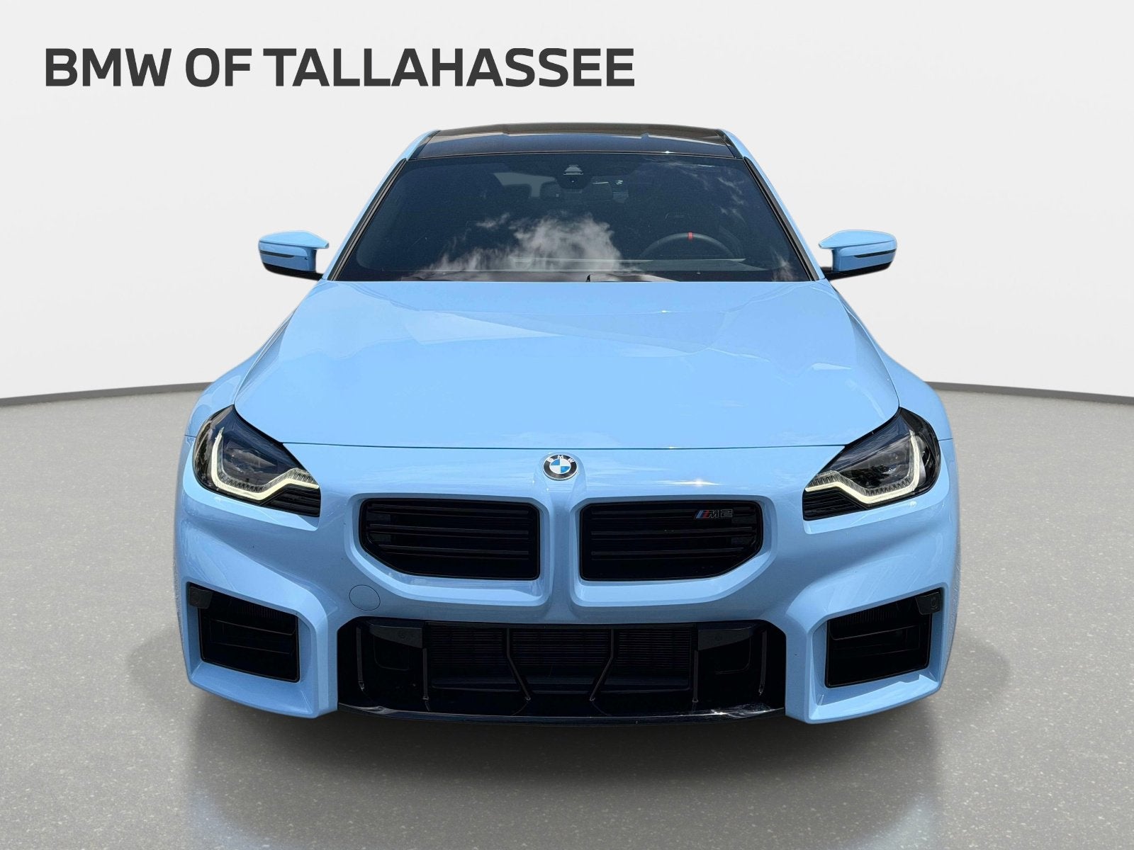 2026 BMW M2 Base