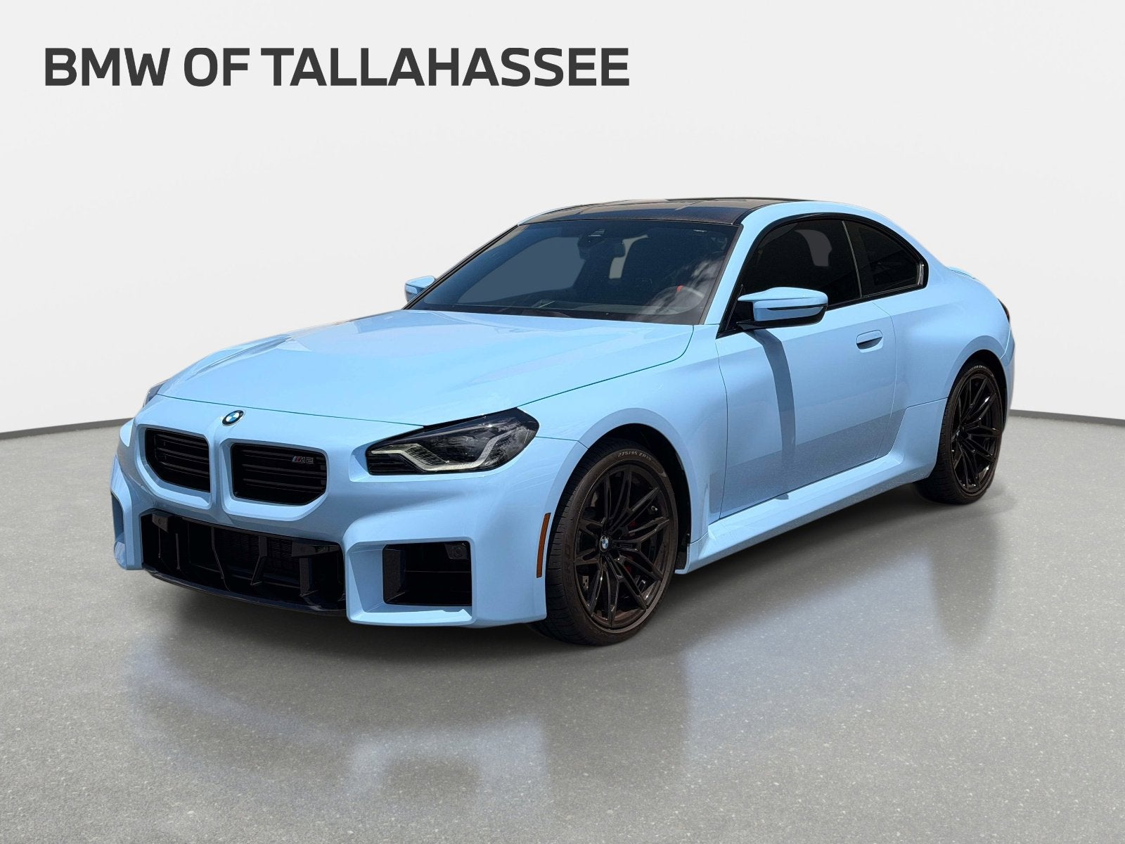 2026 BMW M2 Base