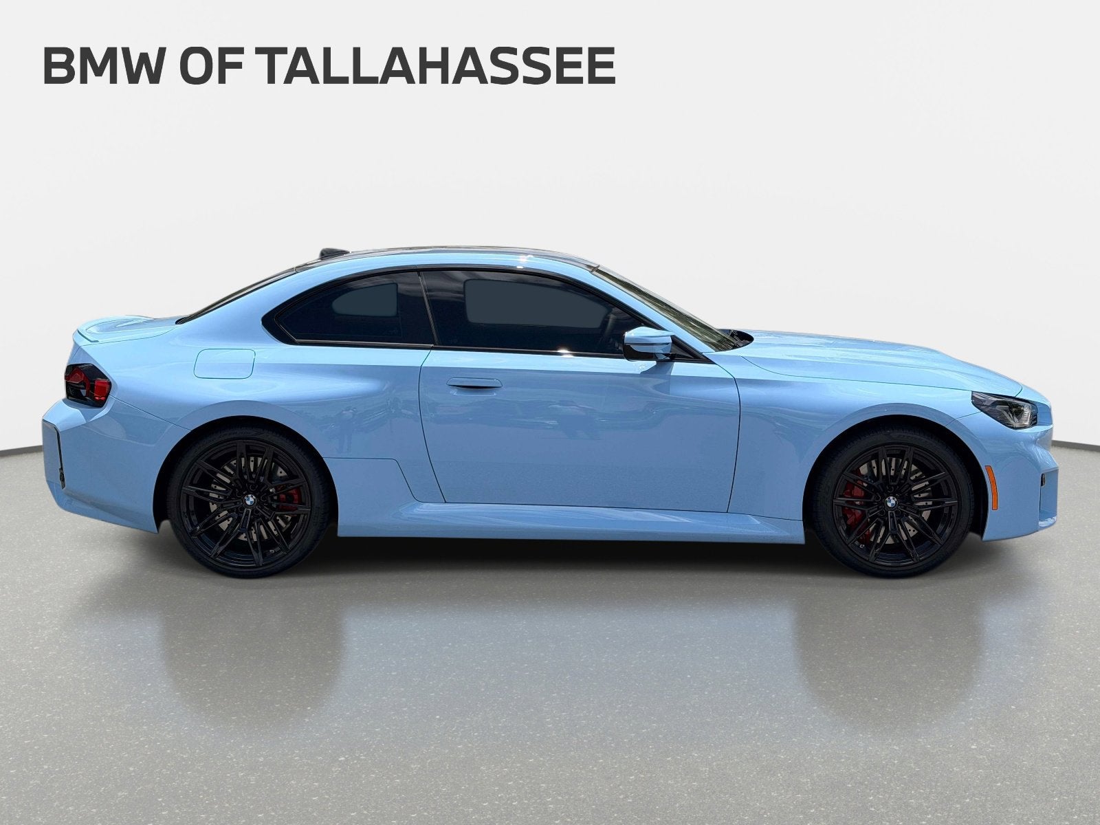 2026 BMW M2 Base