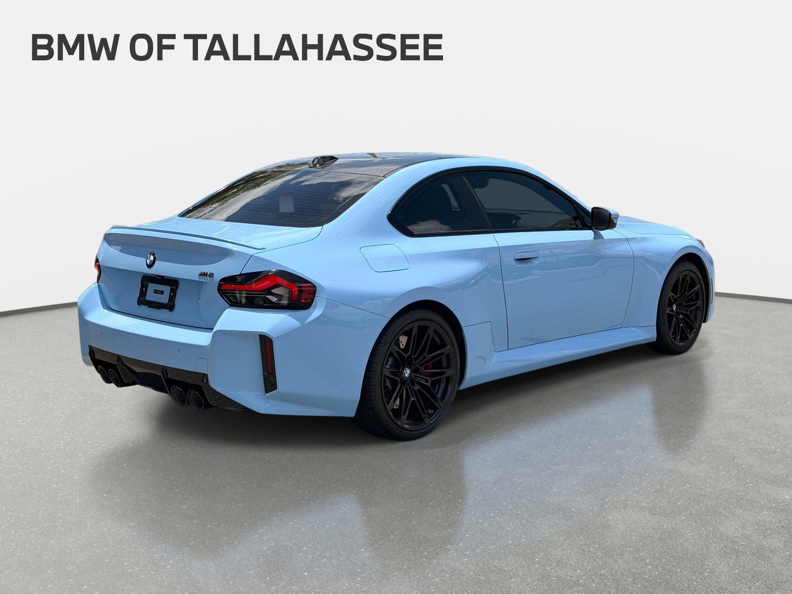 2026 BMW M2 Base