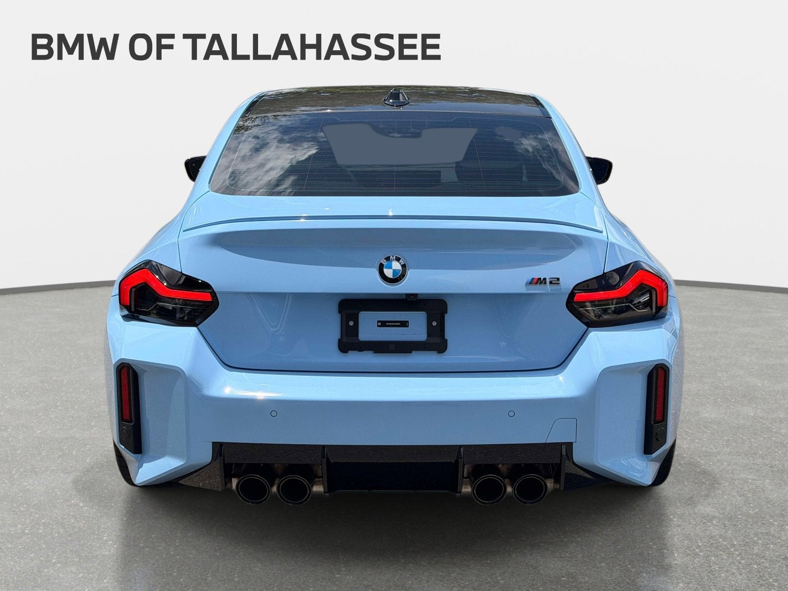 2026 BMW M2 Base