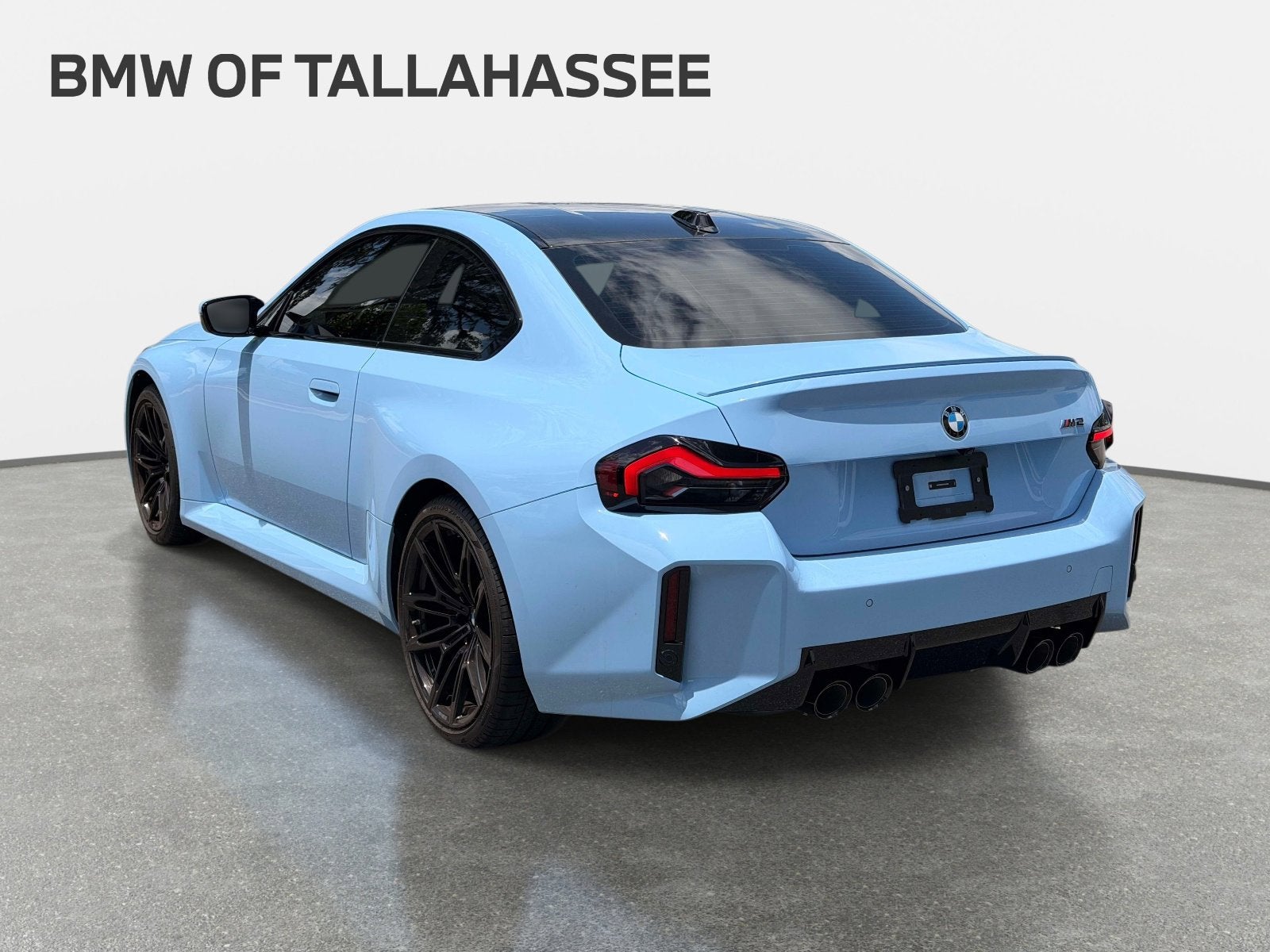2026 BMW M2 Base