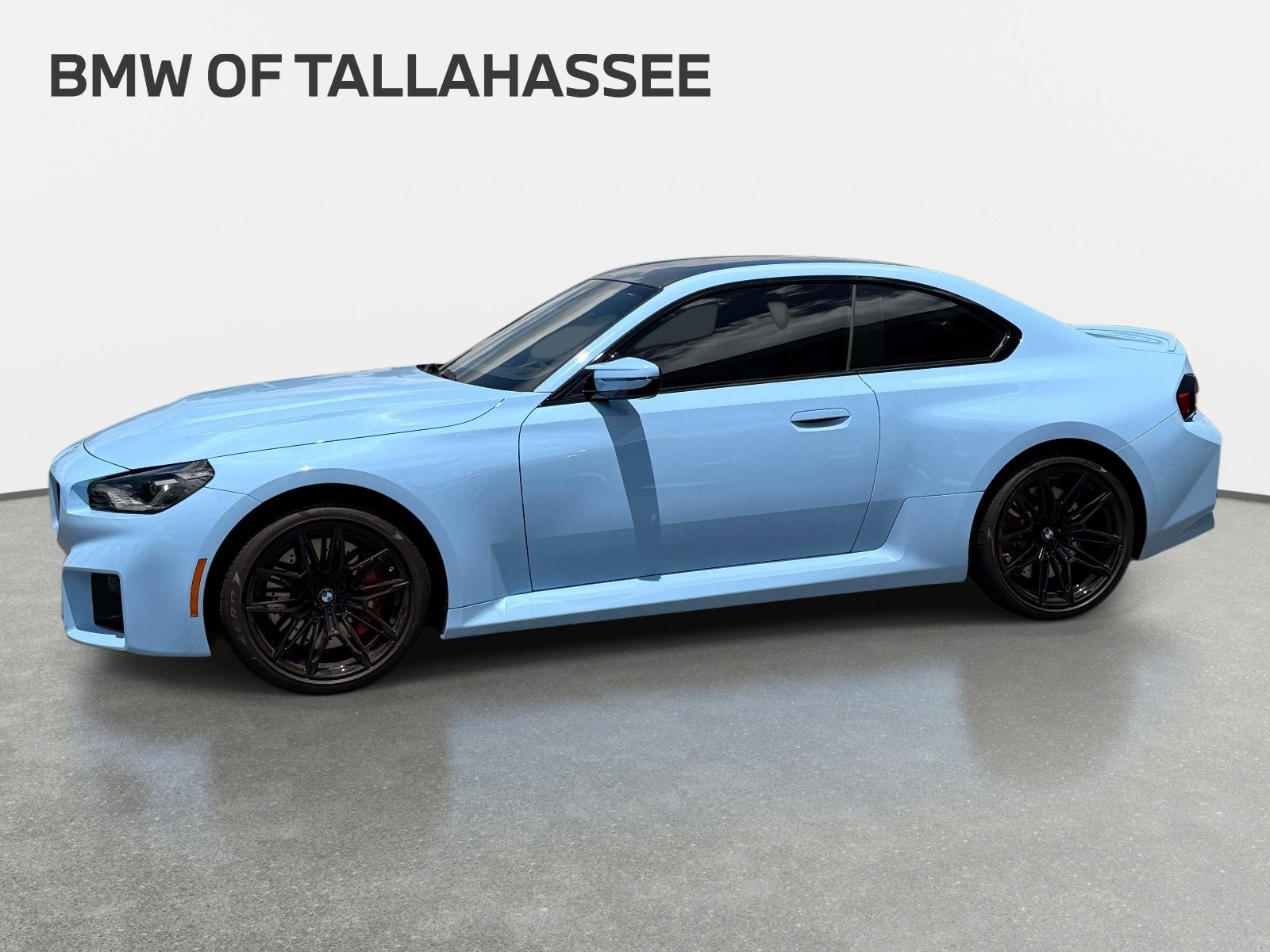 2026 BMW M2 Base