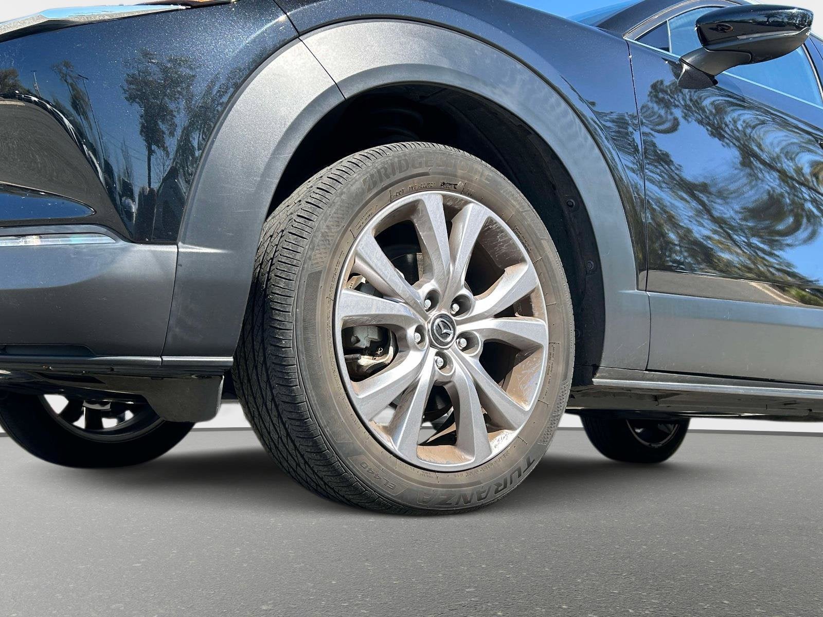 2022 Mazda Mazda CX-30 2.5 S Premium Package