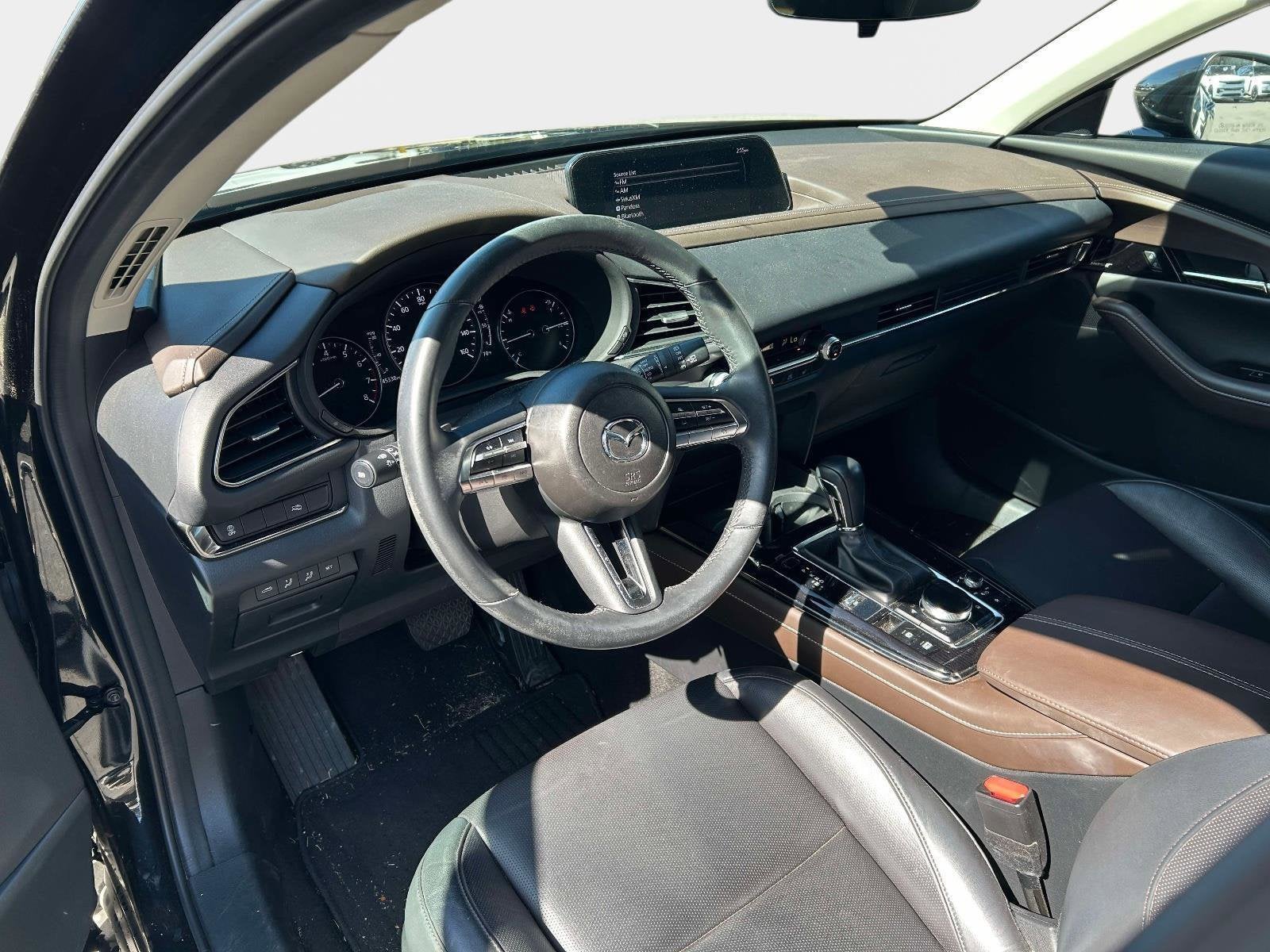 2022 Mazda Mazda CX-30 2.5 S Premium Package