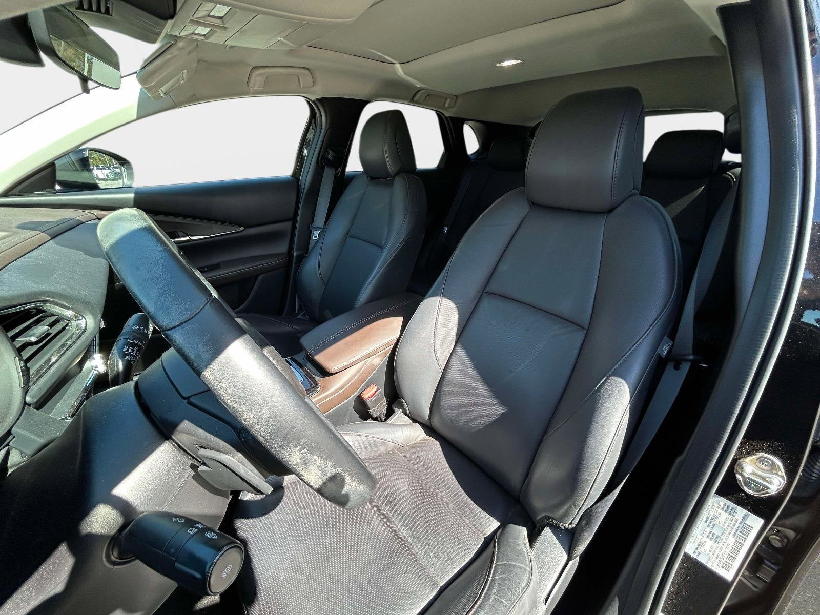 2022 Mazda Mazda CX-30 2.5 S Premium Package