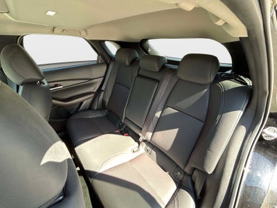 2022 Mazda Mazda CX-30 2.5 S Premium Package