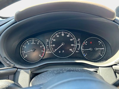 2022 Mazda Mazda CX-30 2.5 S Premium Package