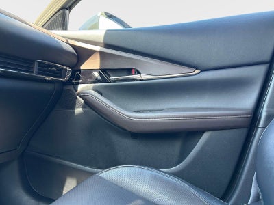 2022 Mazda Mazda CX-30 2.5 S Premium Package