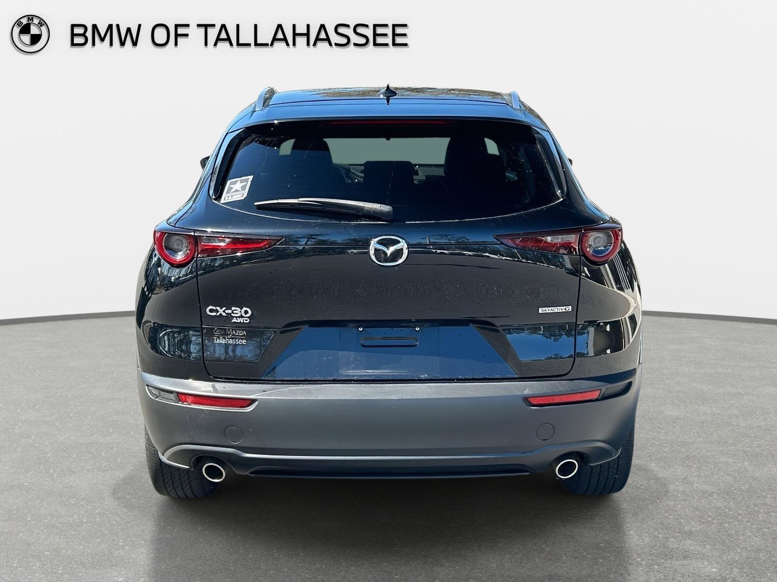 2022 Mazda Mazda CX-30 2.5 S Premium Package