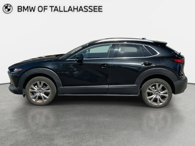 2022 Mazda Mazda CX-30 2.5 S Premium Package