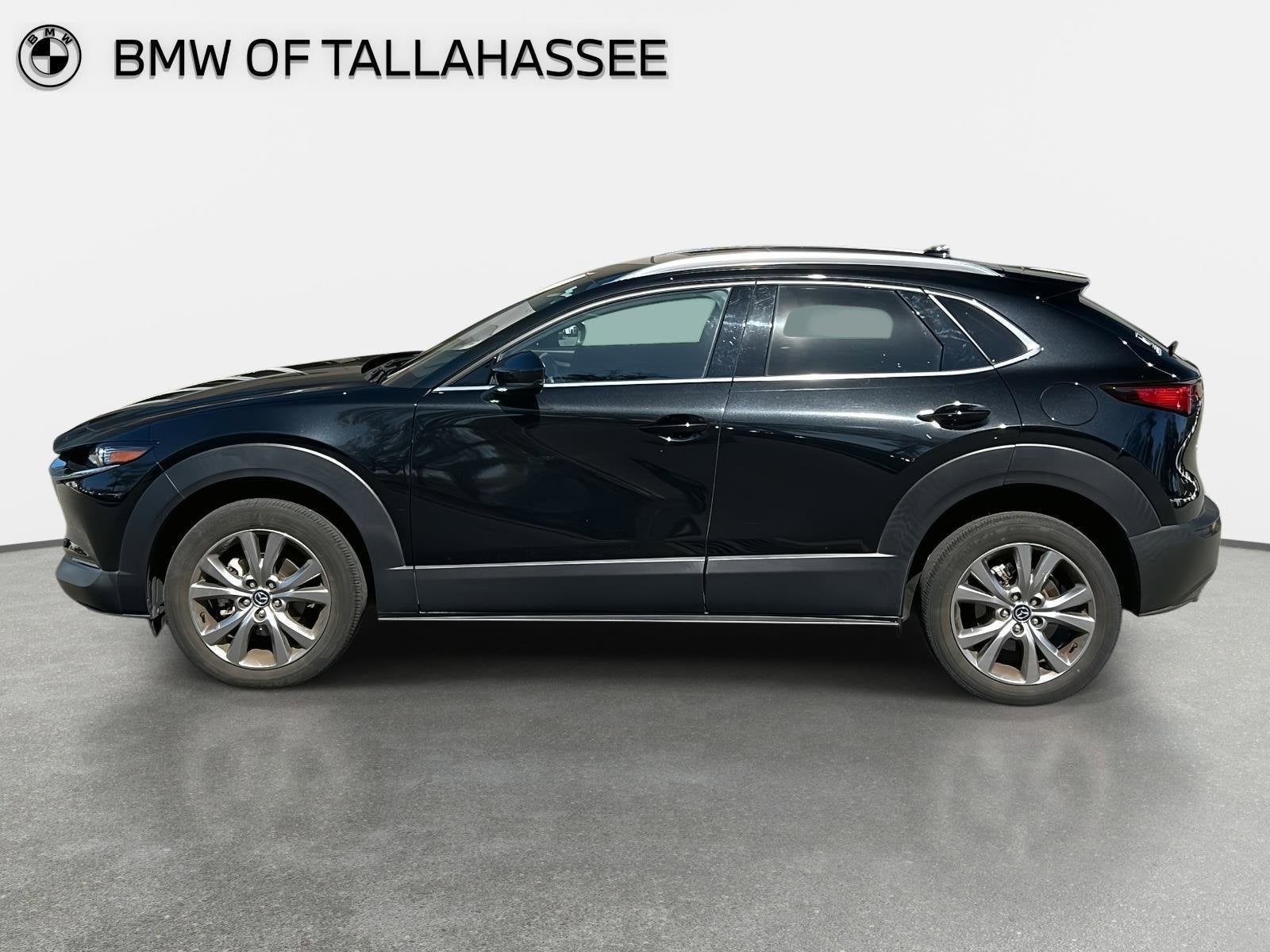 2022 Mazda Mazda CX-30 2.5 S Premium Package