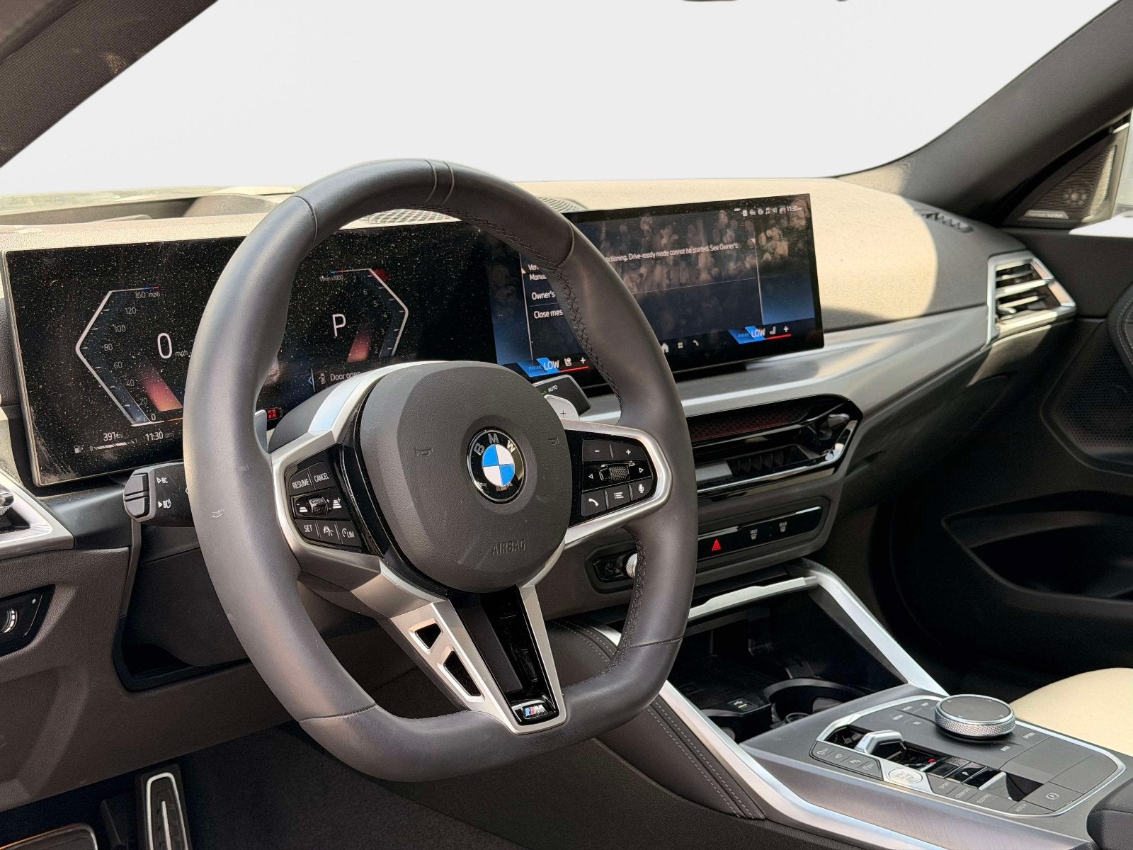 2025 BMW 230i 230i