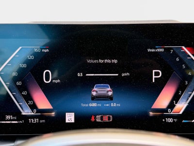 2025 BMW 230i 230i
