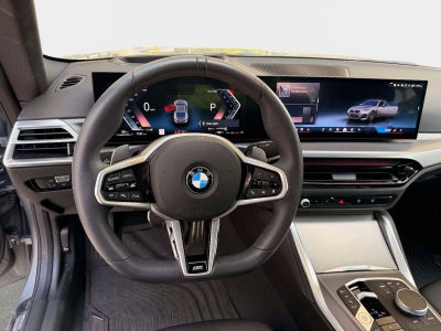 2025 BMW 230i 230i