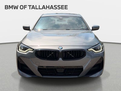 2025 BMW 230i 230i