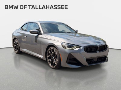 2025 BMW 230i 230i