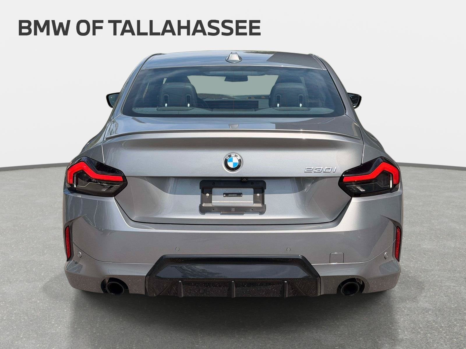 2025 BMW 230i 230i