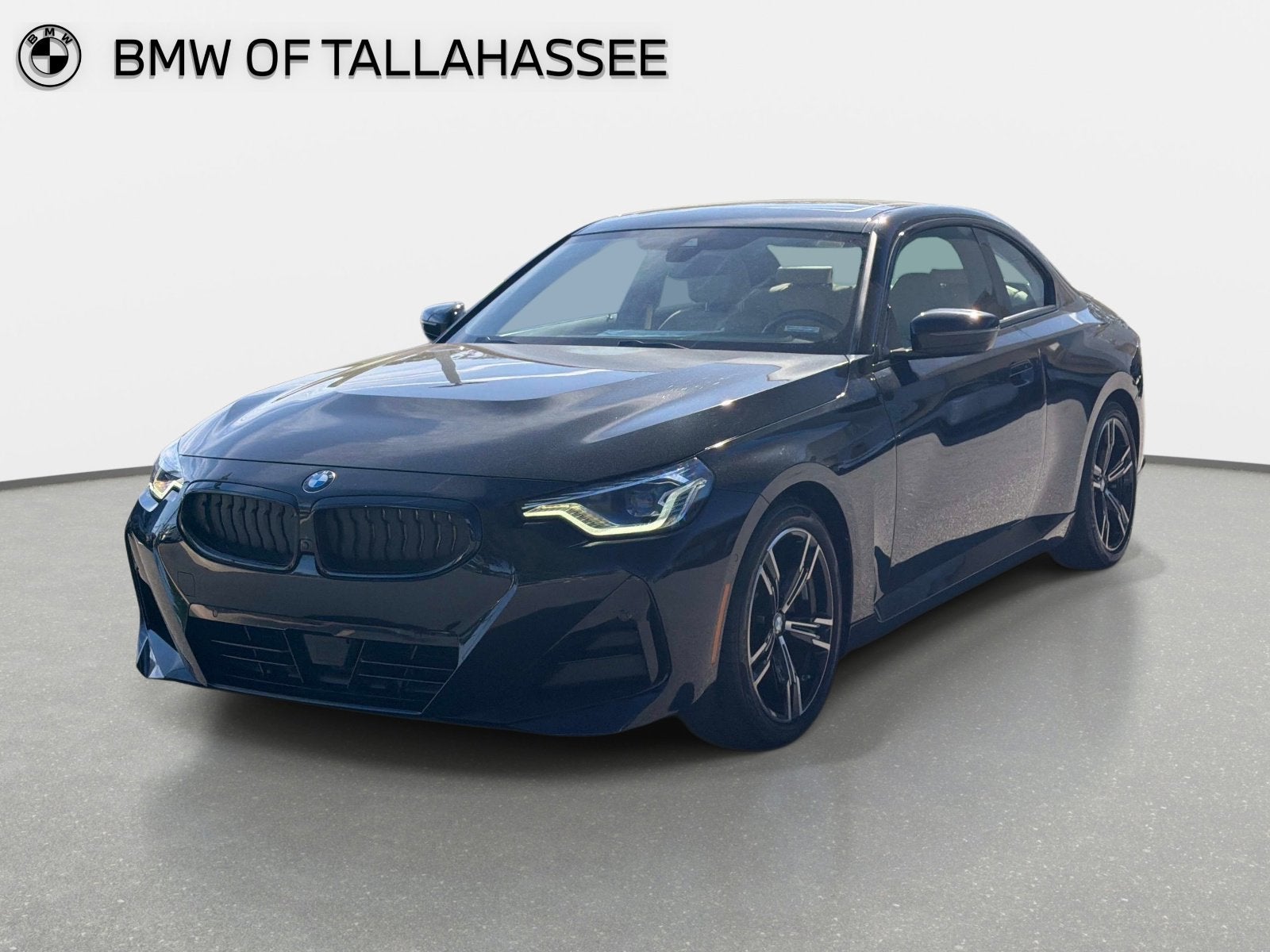 2025 BMW 230i 230i