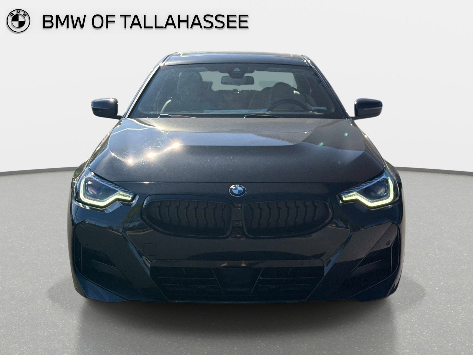2025 BMW 230i 230i