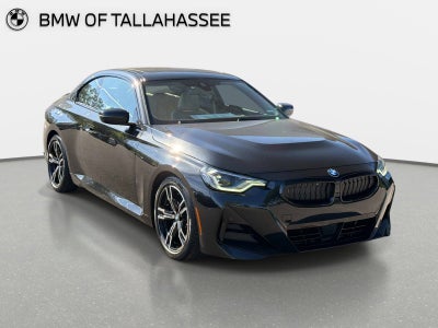2025 BMW 230i 230i