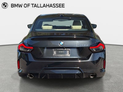2025 BMW 230i 230i
