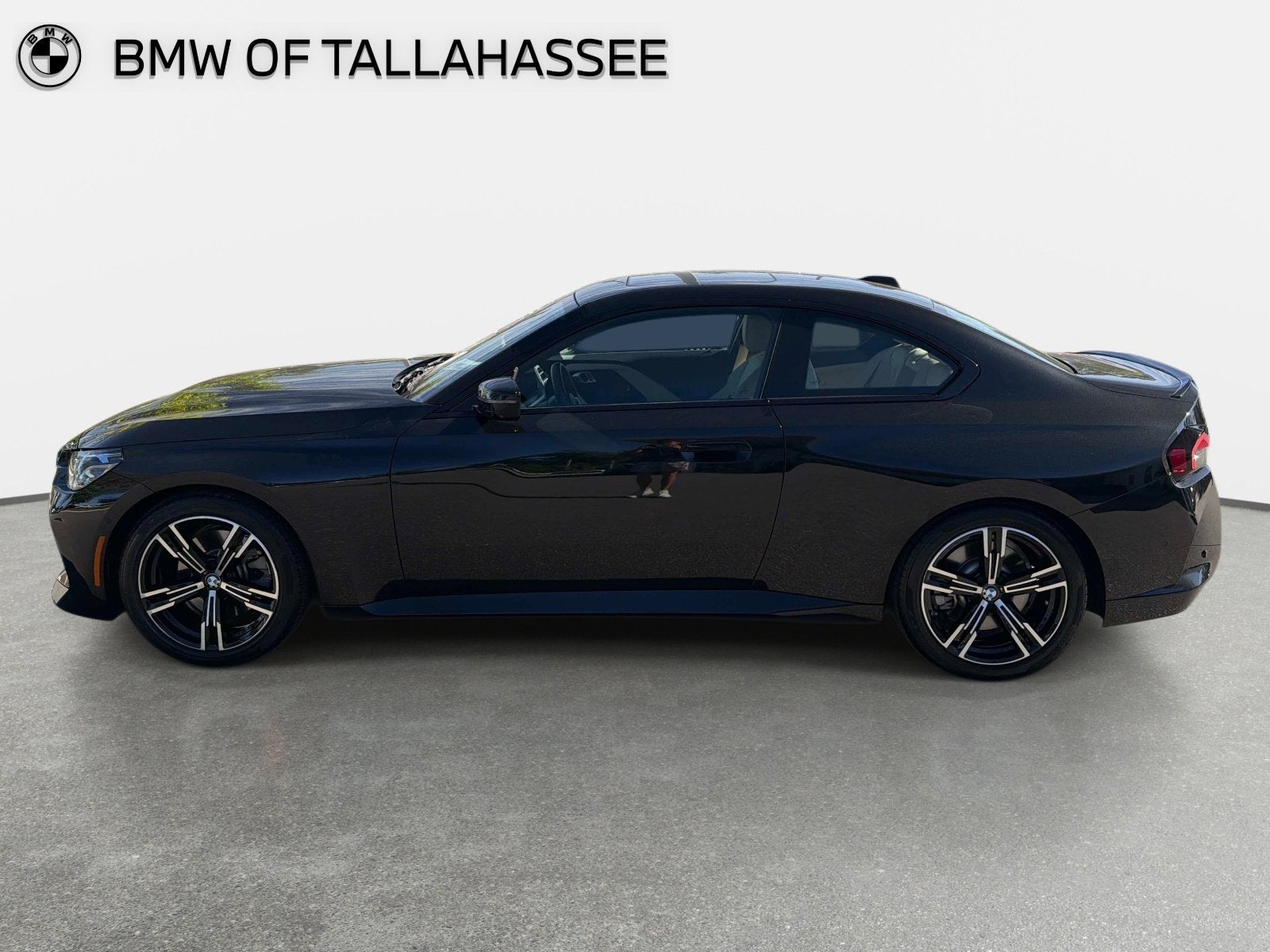 2025 BMW 230i 230i