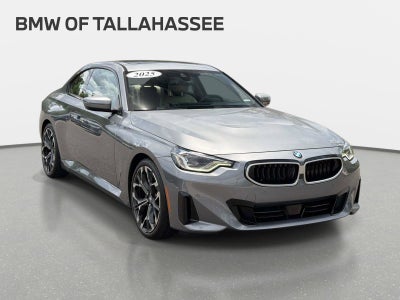 2025 BMW 230i 230i