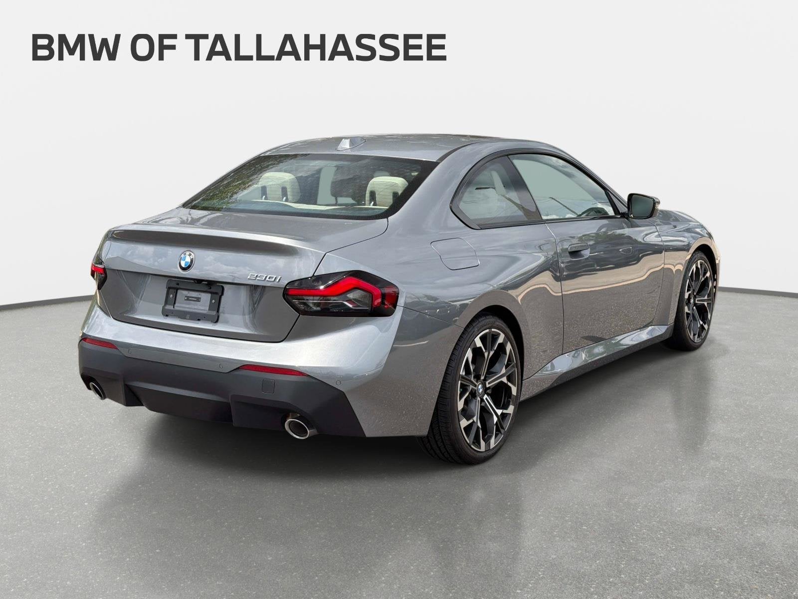 2025 BMW 230i 230i