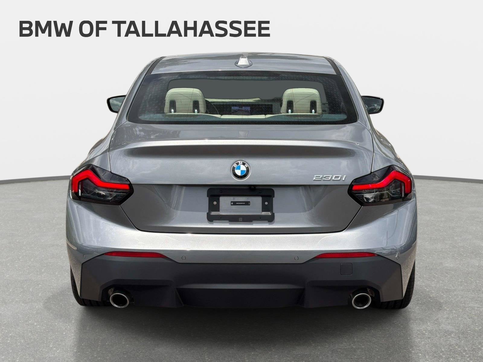 2025 BMW 230i 230i