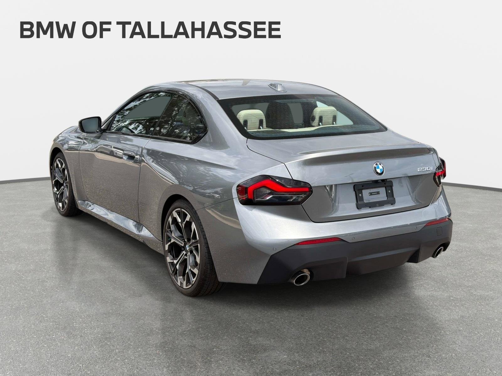 2025 BMW 230i 230i